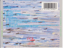 Load image into Gallery viewer, Genesis : Foxtrot (CD, Album, RE, Pic)