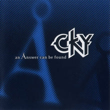Load image into Gallery viewer, CKY : An Ånswer Can Be Found (CD, Album, Enh)