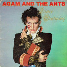 Load image into Gallery viewer, Adam And The Ants : Prince Charming (LP, Album, RP, Gat)