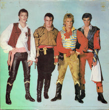 Load image into Gallery viewer, Adam And The Ants : Prince Charming (LP, Album, RP, Gat)