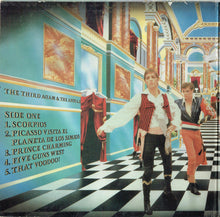 Load image into Gallery viewer, Adam And The Ants : Prince Charming (LP, Album, RP, Gat)