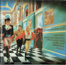 Load image into Gallery viewer, Adam And The Ants : Prince Charming (LP, Album, RP, Gat)