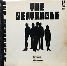 Load image into Gallery viewer, The Pentangle* : The Pentangle (LP, Album, She)