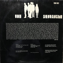 Load image into Gallery viewer, The Pentangle* : The Pentangle (LP, Album, She)