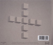 Load image into Gallery viewer, Minor Victories : Minor Victories (CD, Album)