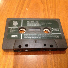 Load image into Gallery viewer, Dio (2) : Holy Diver (Cass, Album, CrO)