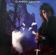 Load image into Gallery viewer, Clannad : Legend (LP, Album, RE)