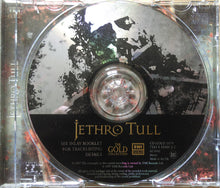 Load image into Gallery viewer, Jethro Tull : Through The Years (CD, Comp)