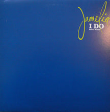 Load image into Gallery viewer, Jamelia : I Do (Dance Mixes) (12", Promo)