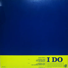 Load image into Gallery viewer, Jamelia : I Do (Dance Mixes) (12", Promo)