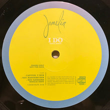 Load image into Gallery viewer, Jamelia : I Do (Dance Mixes) (12", Promo)
