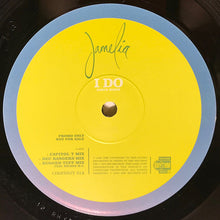Load image into Gallery viewer, Jamelia : I Do (Dance Mixes) (12", Promo)