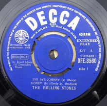 Load image into Gallery viewer, The Rolling Stones : The Rolling Stones (7", EP, Mono)