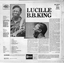 Load image into Gallery viewer, B.B. King : Lucille (LP)