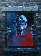 Load image into Gallery viewer, Iron Maiden : Visions Of The Beast (2xDVD-V, PAL, Dig)
