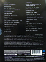 Load image into Gallery viewer, Iron Maiden : Visions Of The Beast (2xDVD-V, PAL, Dig)