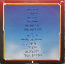 Load image into Gallery viewer, Steve Miller Band : Book Of Dreams (LP, Album)