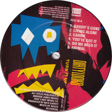 Load image into Gallery viewer, Dirty Looks : Turn It Up (LP)