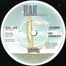Load image into Gallery viewer, Hot Chocolate : I Gave You My Heart (Didn't I) (7", Single, 4-P)