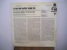 Load image into Gallery viewer, Buck Clayton : Le Vrai Buck Clayton Volume 2 (LP)