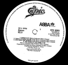 Load image into Gallery viewer, ABBA : The Album (LP, Album, RE, Whi)