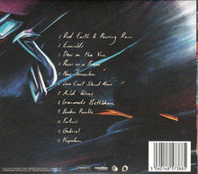 Load image into Gallery viewer, Bear's Den : Red Earth & Pouring Rain (CD, Album)