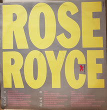 Load image into Gallery viewer, Rose Royce : New Love (12")