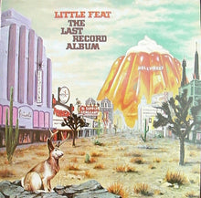 Load image into Gallery viewer, Little Feat : The Last Record Album (LP, Album)