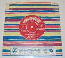 Load image into Gallery viewer, Peter Sellers & Sophia Loren : Goodness Gracious Me! (7", Single)