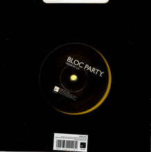 Load image into Gallery viewer, Bloc Party : The Prayer (7", Single, Ltd, 2/2)