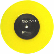 Load image into Gallery viewer, Bloc Party : The Prayer (7", Single, Ltd, 2/2)