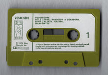 Load image into Gallery viewer, Isaac Hayes : Tough Guys (Cass, Album, Gre)