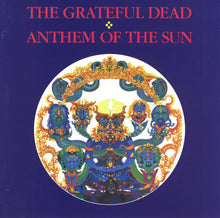 Load image into Gallery viewer, The Grateful Dead : Anthem Of The Sun (CD, Album, RE, RM)