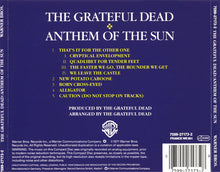 Load image into Gallery viewer, The Grateful Dead : Anthem Of The Sun (CD, Album, RE, RM)