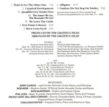 Load image into Gallery viewer, The Grateful Dead : Anthem Of The Sun (CD, Album, RE, RM)