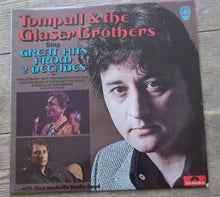 Load image into Gallery viewer, Tompall Glaser & The Glaser Brothers : Great Hits From Two Decades (LP, Album, Comp)
