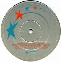 Load image into Gallery viewer, B*Witched : C'est La Vie (Remixes) (12", Promo)