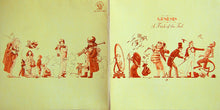 Load image into Gallery viewer, Genesis : A Trick Of The Tail (LP, Album, Gat)