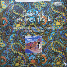 Load image into Gallery viewer, Prince And The Revolution : Paisley Park (7", Single, Pap)