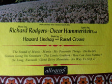 Load image into Gallery viewer, The Parris Mitchell Strings : The Sound Of Music (LP, Bla)