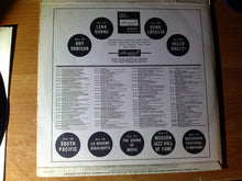 Load image into Gallery viewer, The Parris Mitchell Strings : The Sound Of Music (LP, Bla)