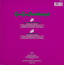 Load image into Gallery viewer, The Love-In : Goo Goo Barabajagal (The Ronin Remixes) (12")