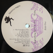 Load image into Gallery viewer, Everything But The Girl : Eden (LP, Album)