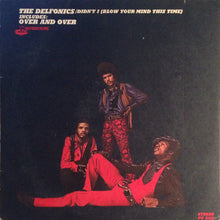 Load image into Gallery viewer, The Delfonics : The Delfonics (LP, Album, Ter)