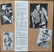 Load image into Gallery viewer, Sink (4) : Another Love Triangle (LP, Album)