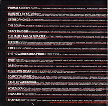 Load image into Gallery viewer, Various : Disco Machine Gun (CD, Comp)