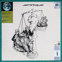 Load image into Gallery viewer, Jamiroquai : Emergency On Planet Earth (12", Single)