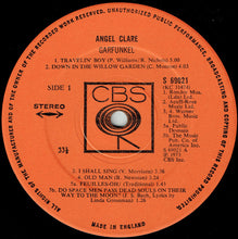 Load image into Gallery viewer, Art Garfunkel : Angel Clare (LP, Album)