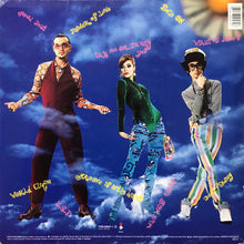 Load image into Gallery viewer, Deee-Lite : World Clique (LP, Album, NO )
