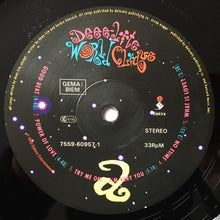 Load image into Gallery viewer, Deee-Lite : World Clique (LP, Album, NO )